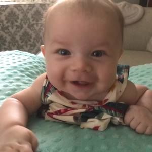 Meet your Posher, Erin